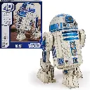 Kit Armable R2-D2 201 PCS Star Wars