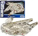 Kit Armable Halcon Milenario - 223 PCS Star Wars