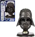 Kit Armable Casco Darth Vader  -223 PCS Star Wars