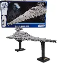 Kit Armable Imperial Star Destroyer - 278 PCS Star Wars