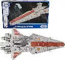 Kit Armable Venator Class Star Destructor - 288 pcs