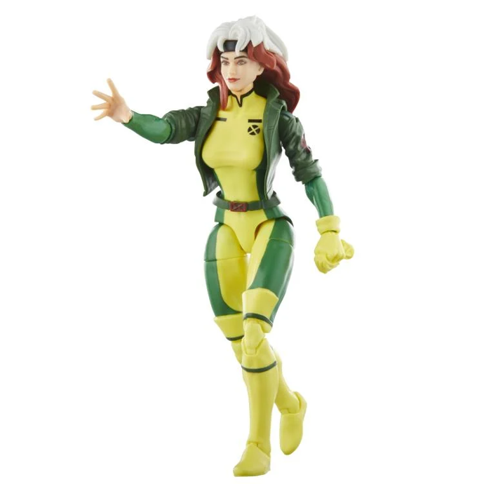 X-Men '97 Marvel Legends Rogue