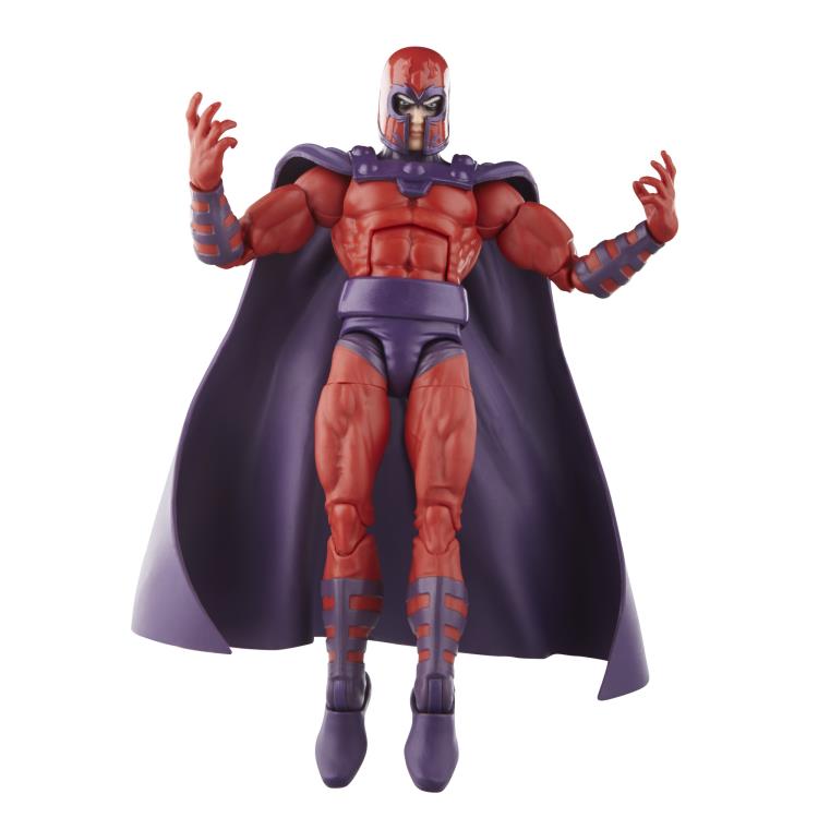 X-Men '97 Marvel Legends Magneto