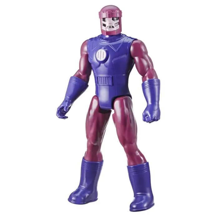 X-Men '97 Titan Hero Series Deluxe Marvel's Sentinel