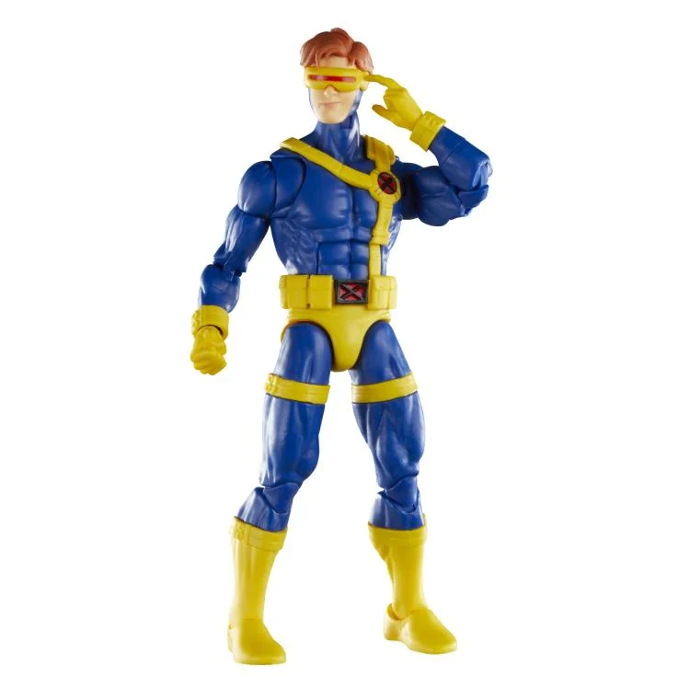 X-Men '97 Marvel Legends Cyclops