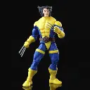 The Uncanny X-Men Marvel Legends Retro Collection Wolverine