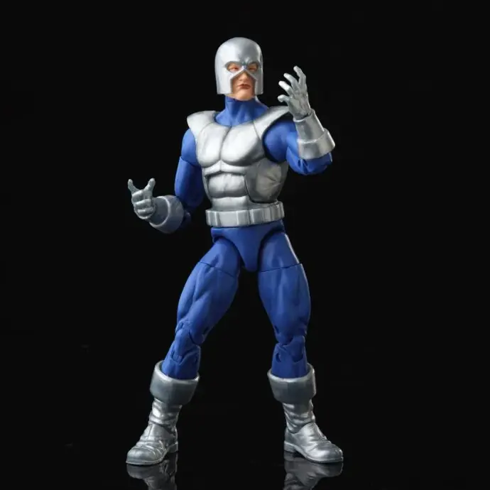 The Uncanny X-Men Marvel Legends Retro Collection Marvel's Avalanche