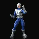 The Uncanny X-Men Marvel Legends Retro Collection Marvel's Avalanche