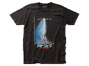 Camiseta Star Wars: Return of the Jedi Japanese Vinyl Album Cover