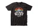 Camiseta Star Wars: 1977 Vintage