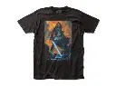 Camiseta Star Wars: Obi-Wan Kenobi Painting