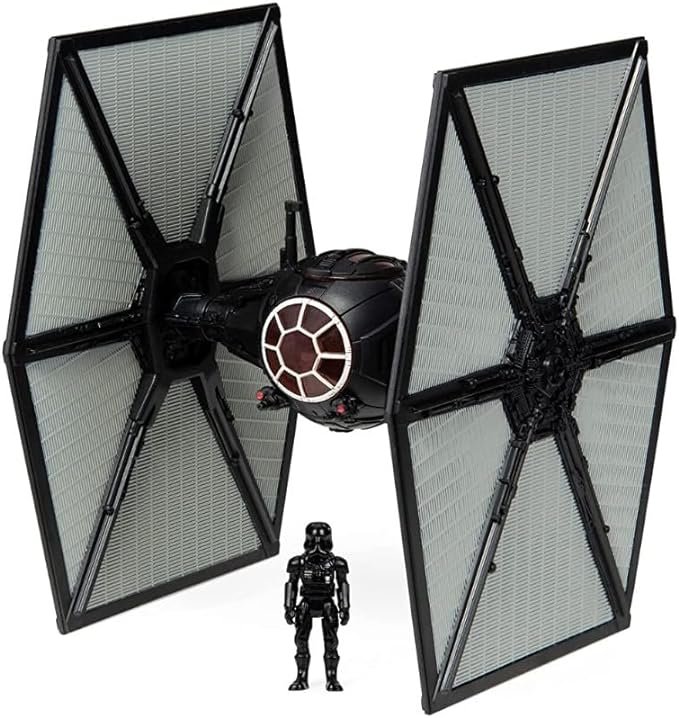  First Order TIE Fighter Micro Galaxy Squadron 