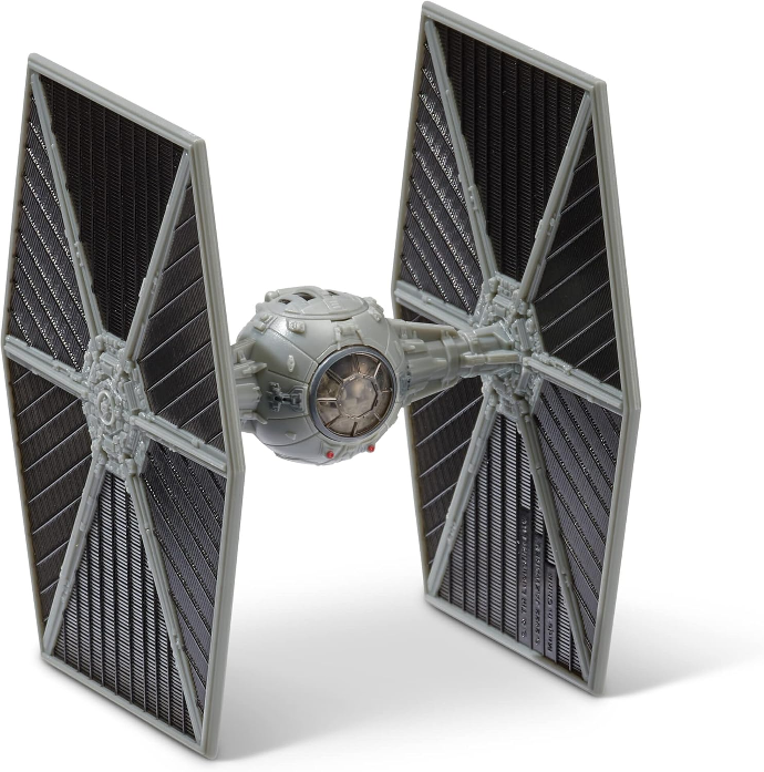 TIE Fighter Micro Galaxy Squadron 