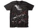 Camiseta Star Wars Battle At Endor