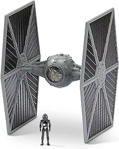 Light Armor Class TIE Fighter Micro Galaxy Squadron 