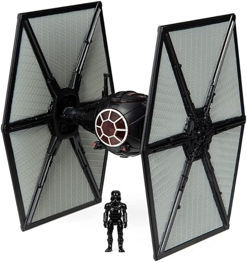 [10202]  First Order TIE Fighter Micro Galaxy Squadron 