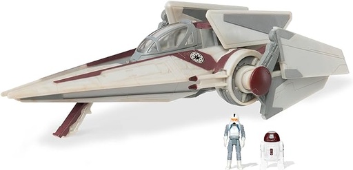 [10210] V-Wing Starfighter Micro Galaxy Squadron 