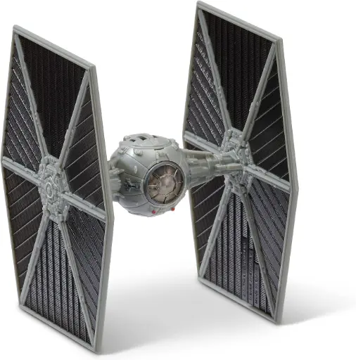 [10212] TIE Fighter Micro Galaxy Squadron 