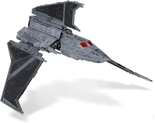 [10221]  Havoc Marauder (The Bad Batch) Micro Galaxy Squadron 