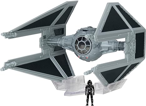 [10222] TIE Interceptor Micro Galaxy Squadron 