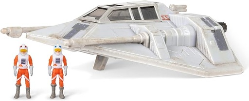 [10223]  Luke Skywalker's Snowspeeder Micro Galaxy Squadron 