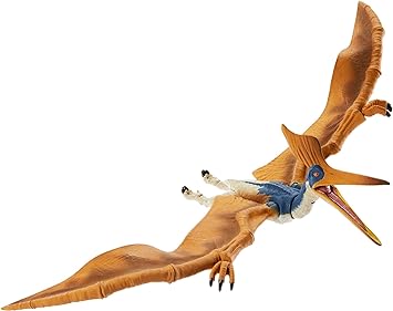 [20011] Geosternbergia Jurassic World Hammond Collection 