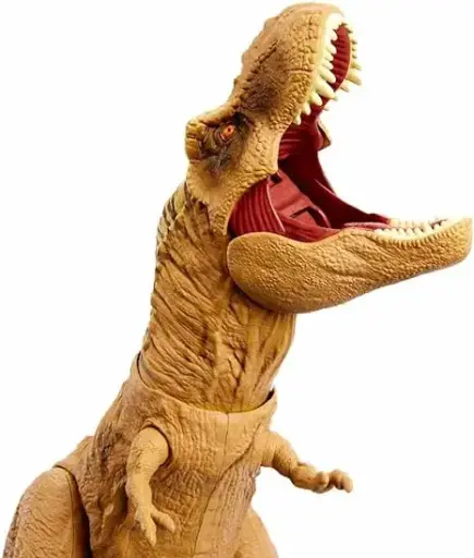 [20035]  Tyrannosaurus Rex Jurassic Dino Trackers