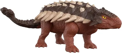 [20039] Ankylosaurus Jurassic World Dominiom