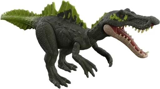 [20043] Ichthyovenator Jurassic World Dominiom