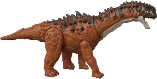 [20047] Ampelosaurus Jurassic World Dominiom