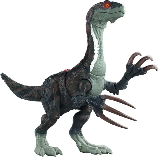 [20048] Therizinosaurus Jurassic World Dominiom