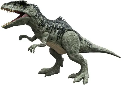 [20050] Giganotosaurus Super Colosal Jurassic World Dominiom