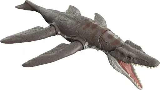 [20052] Liopluerodon Jurassic World Dominiom