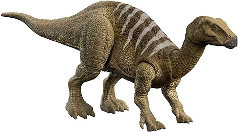 [20053] Iguanadon Jurassic World Dominiom