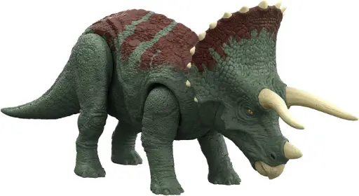 [20054] Triceratops Jurassic World Dominiom