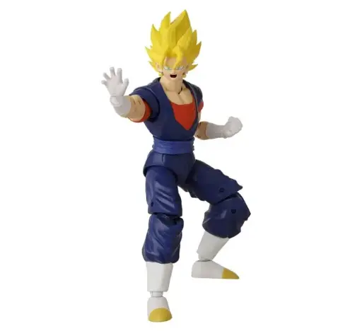 Super Saiyan Vegito Dragon Ball  6,5 pulgadas - Dragon Star Series Bandai 