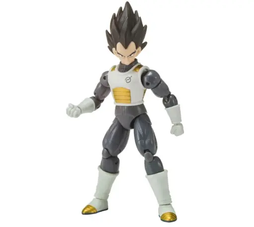 Vegeta (BAF Broly) Dragon Ball  6,5 pulgadas - Dragon Star Series Bandai 