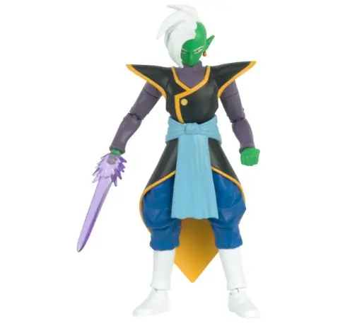 Zamasu Dragon Ball  6,5 pulgadas - Dragon Star Series Bandai