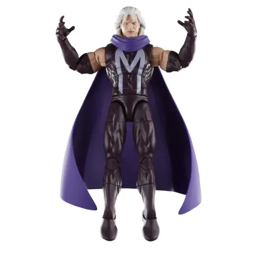 [11101] X-Men '97 Marvel Legends Magneto