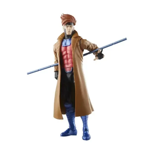 [11107] X-Men '97 Marvel Legends Gambit