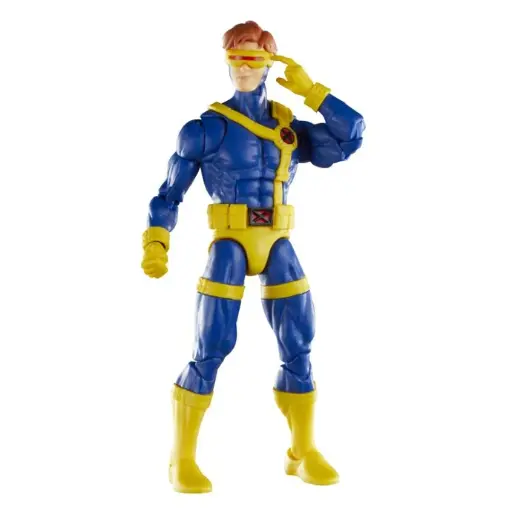 [11108] X-Men '97 Marvel Legends Cyclops