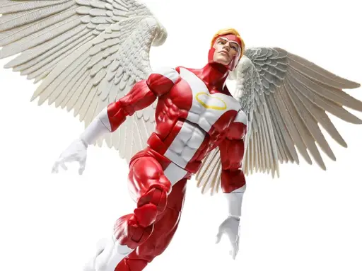 [11114] Uncanny X-Men Marvel Legends Marvel's Angel